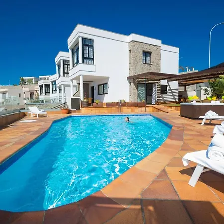 Amadores N2 * Puerto Rico (Gran Canaria)