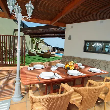 Amadores N2 Villa Puerto Rico (Gran Canaria)